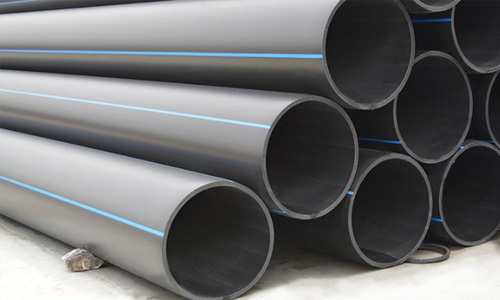 如何區(qū)分PE管、PVC管、PP管、PB管